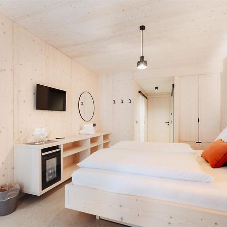 B&B Hotel Zimmerei Mit Fruehstueck Lunz am See Kültér fotó
