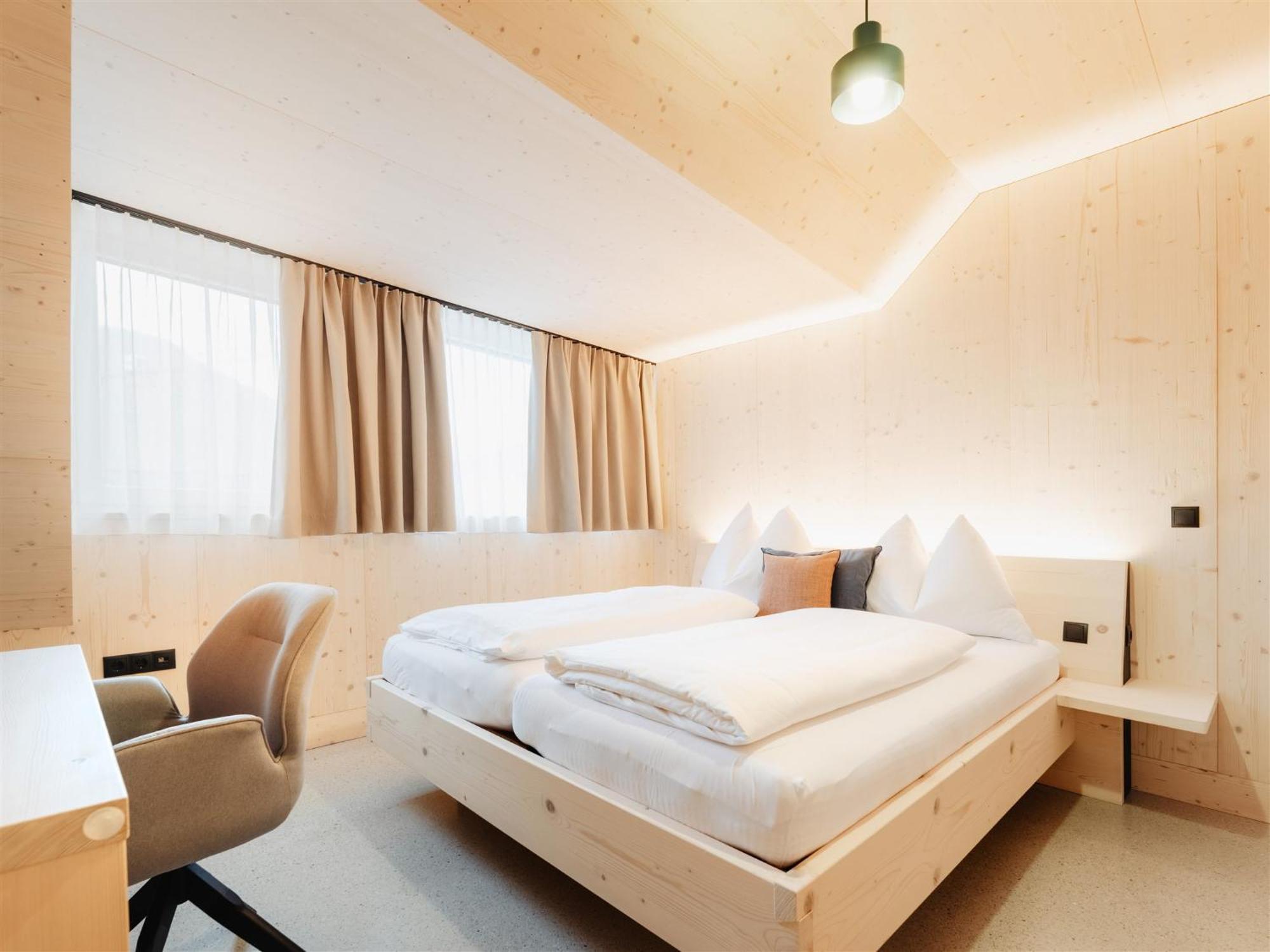 B&B Hotel Zimmerei Mit Fruehstueck Lunz am See Kültér fotó
