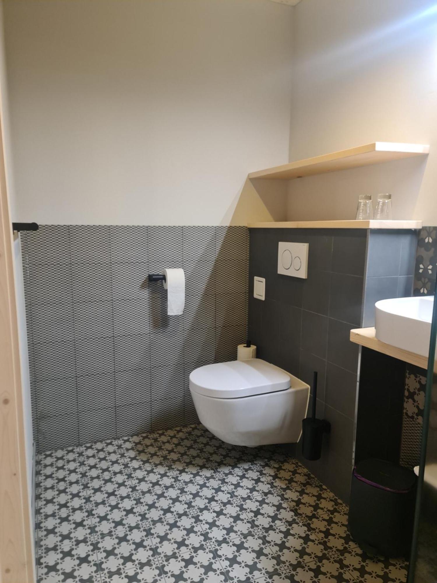 B&B Hotel Zimmerei Mit Fruehstueck Lunz am See Kültér fotó
