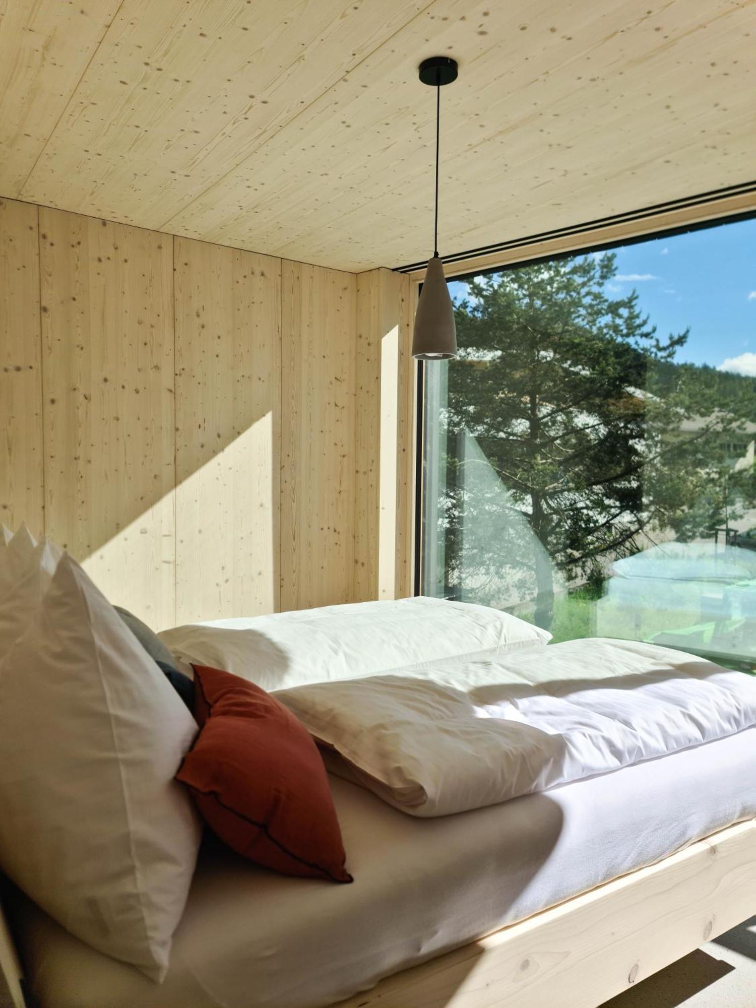B&B Hotel Zimmerei Mit Fruehstueck Lunz am See Kültér fotó